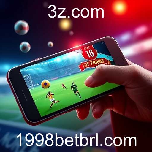 A Nova Era dos Jogos Online: 1998BET em Destaque