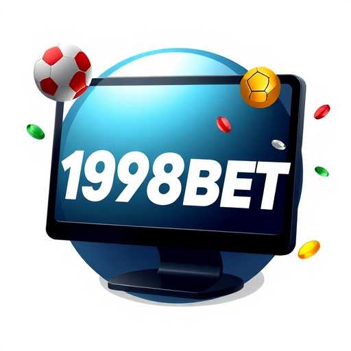 Ascensão da 1998BET no Mercado de Jogos Online