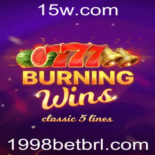 BurningWins e 1998BET: Uma Experiência de Jogo Encantadora