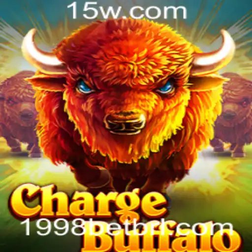 ChargeBuffalo: Uma Nova Dimensão no Mundo dos Jogos de Cassino com 1998BET