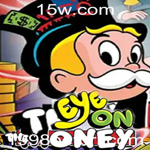 EyeOnTheMoney: Conheça o Jogo de Estratégia de 1998BET
