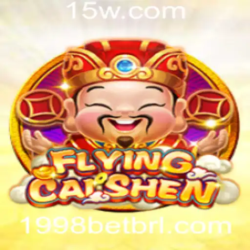 Explorando o Mundo de FlyingCaiShen: Uma Experiência de Jogo Revolucionária