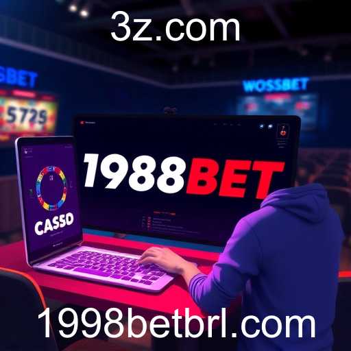 O Crescimento dos Sites de Jogos de Apostas em 2025