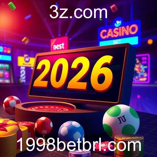 A Ascensão dos Cassinos Online no Brasil em 2026