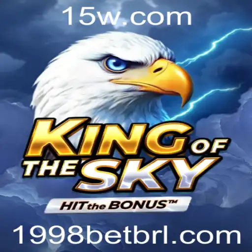 KingOfTheSky: Uma Jornada Épica no Mundo dos Jogos