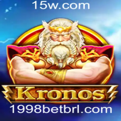 Kronos: Uma Jornada no Tempo com 1998BET