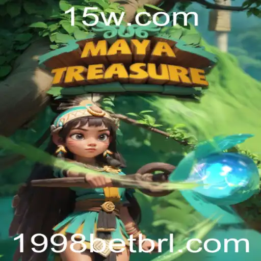 Descubra o Expansivo Mundo de MayaTreasure: Regras e Introdução ao Jogo