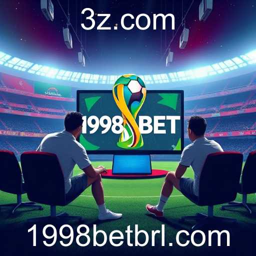 A Revolução dos Jogos Online e a Ascensão do 1998BET