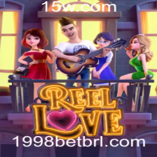 Descubra o Universo Encantador de ReelLove com 1998BET