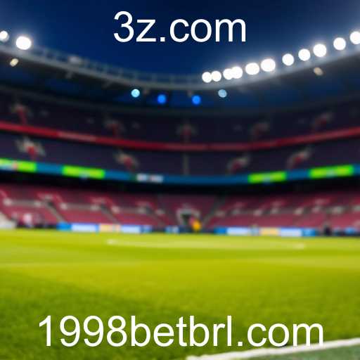 A Ascensão do 1998BET na Indústria de Jogos em Português