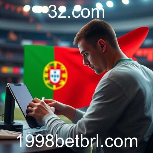 A Ascensão dos Jogos Online em Portugal