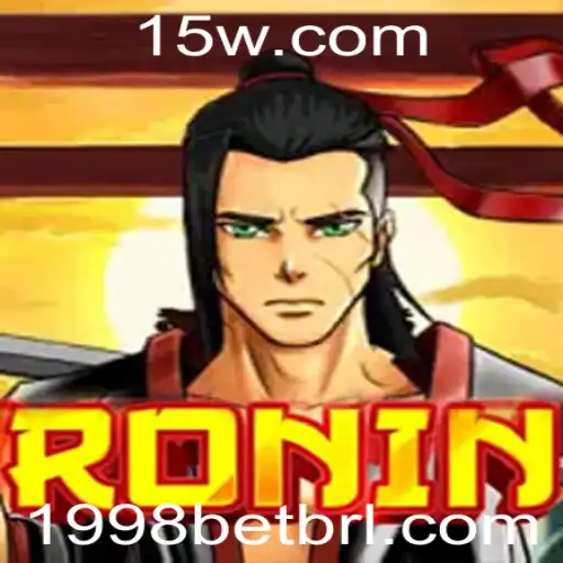 Descubra o Mundo de Ronin: Aventura e Estratégia com 1998BET