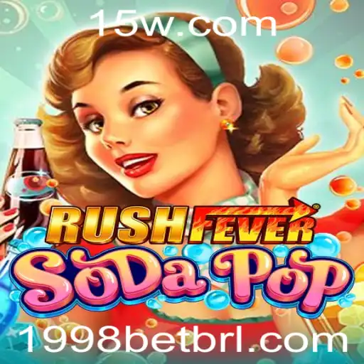 Descubra RushFeverSodaPop: A Nova Sensação de Jogos com 1998BET
