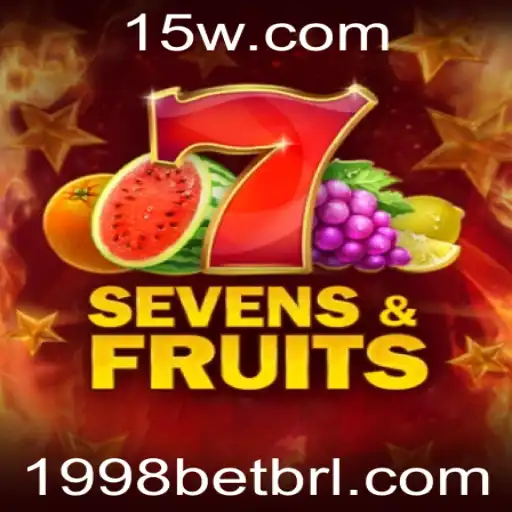 Descubra o Mundo Fascinante de SevensFruits com 1998BET