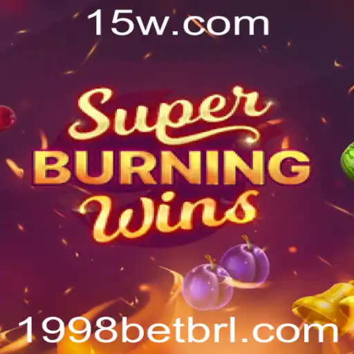 Explorando o Mundo de SuperBurningWins com 1998BET