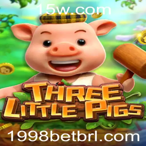 Explorando o Fascinante Mundo de THREELITTLEPIGS: Estratégia e Diversão