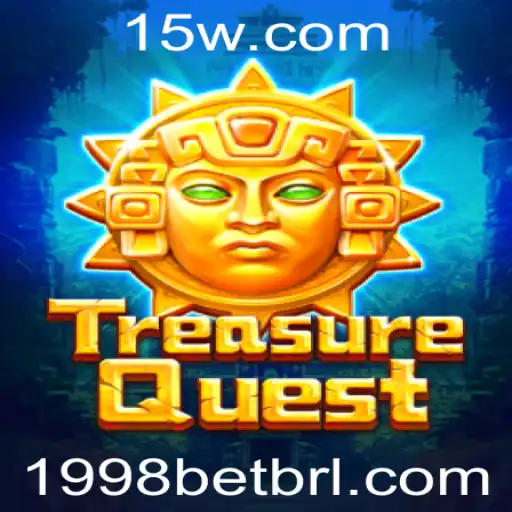 TreasureQuest: Um Mergulho Aventura na Era Digital
