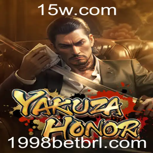 Explorando o Universo de 'YakuzaHonor': Um Mergulho no Fascinante Jogo de Estratégia de 1998BET